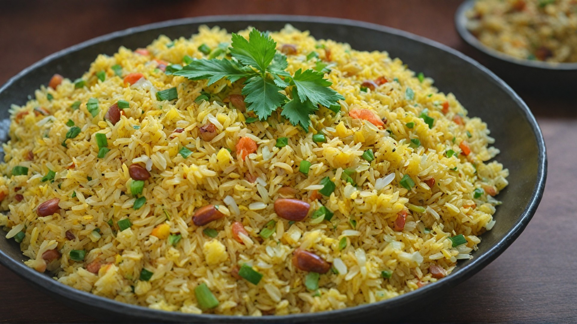 Poha Recipe