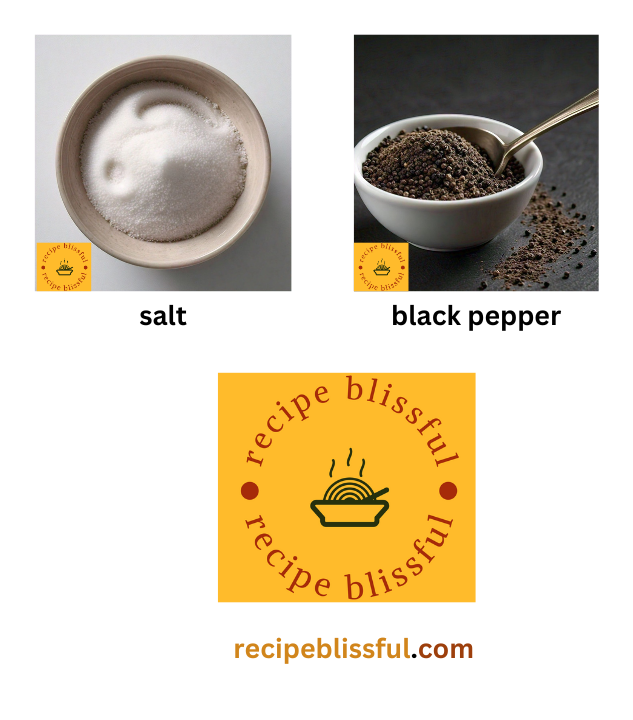 Potato Soup Recipe