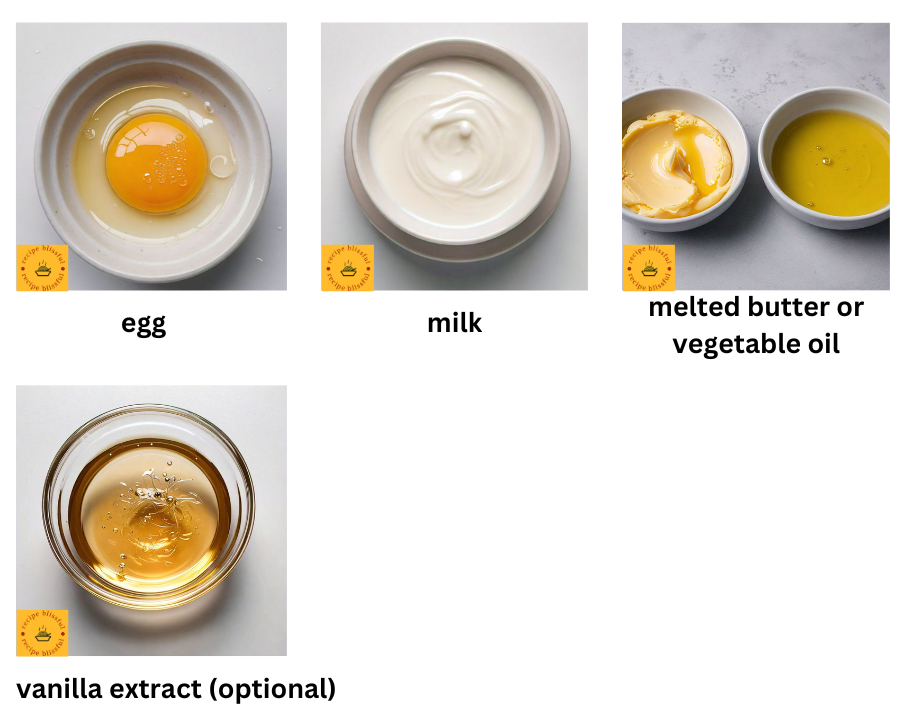 Sourdough Discard Recipes