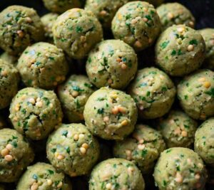 falafel recipe 