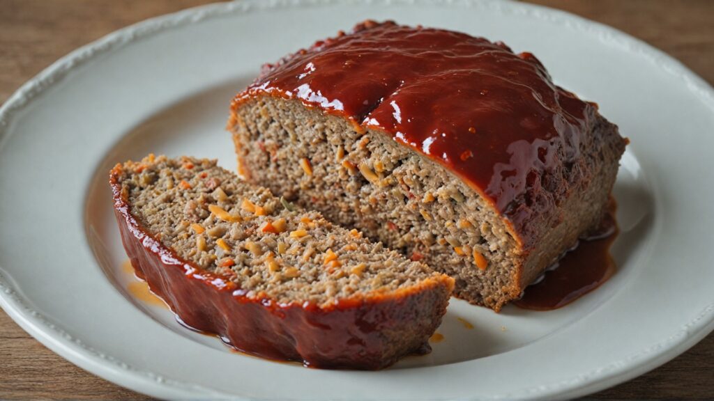 Meatloaf Recipe