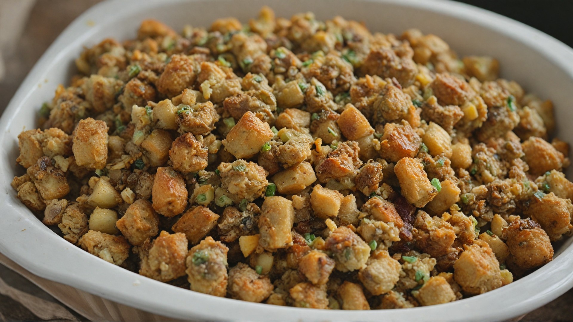 Stuffing Recipe