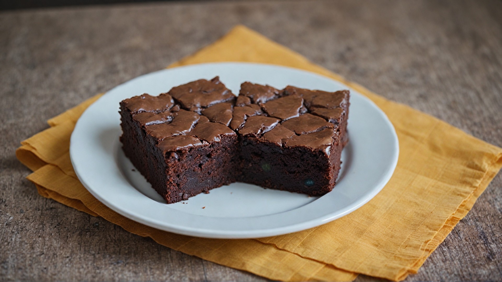 Brownie Recipe