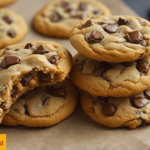 Nestle Toll House Cookie Recipe