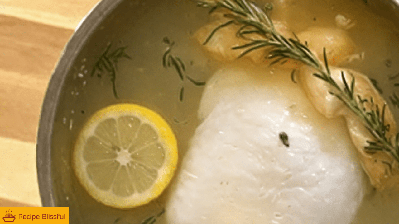 Chicken Brine Recipe