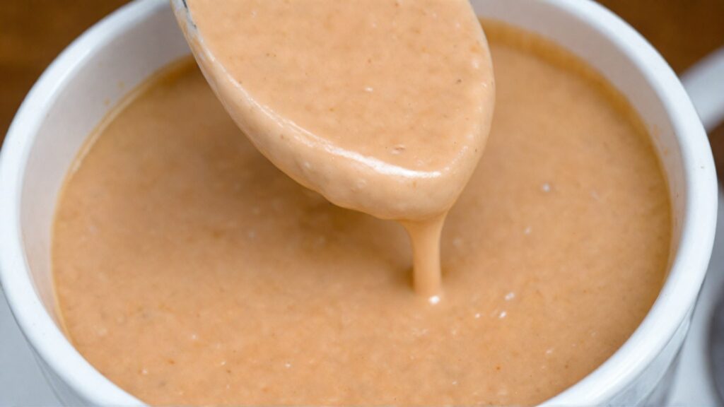 canes sauce recipe