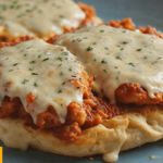 Chicken Parmesan Recipe