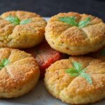 Fried Green Tomatoes Recipe