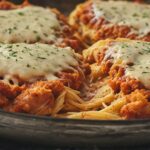 Chicken Parmesan Recipe