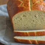 Sandwich Bread Recipe