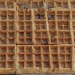 Waffle Recipe